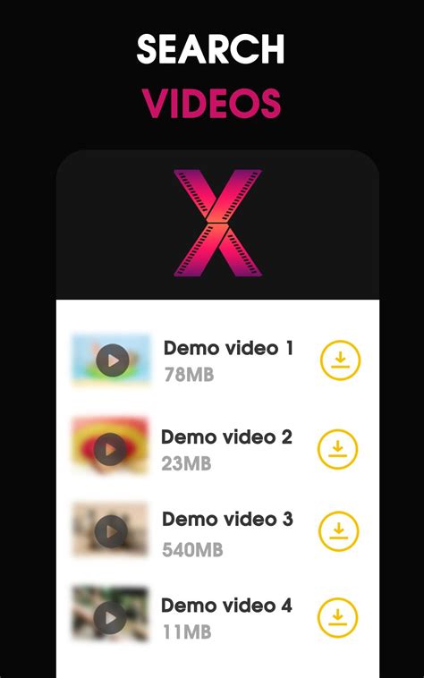 sexsi video download|X Sexy Video Downloader